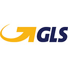 GLS logo