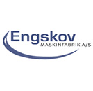 Engskov Maskinfabrik logo